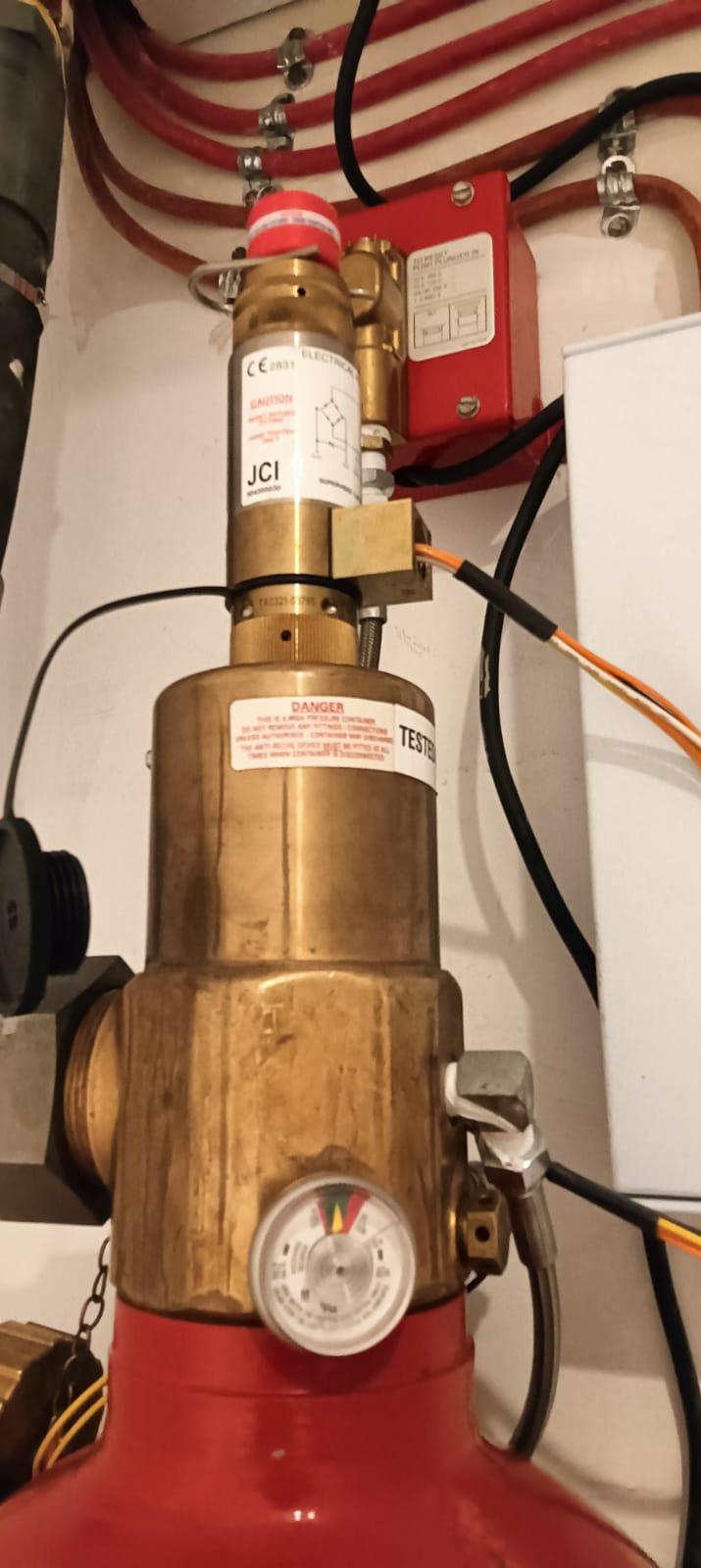 Any Other Equipments