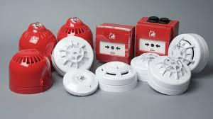 Fire Detection System